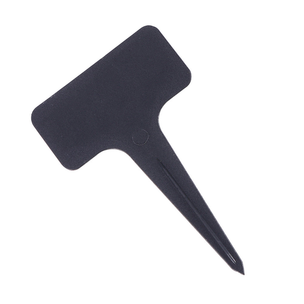 200Pcs T Shaped Plastic Plant  - Bonsai Garden Shop reseña y precio