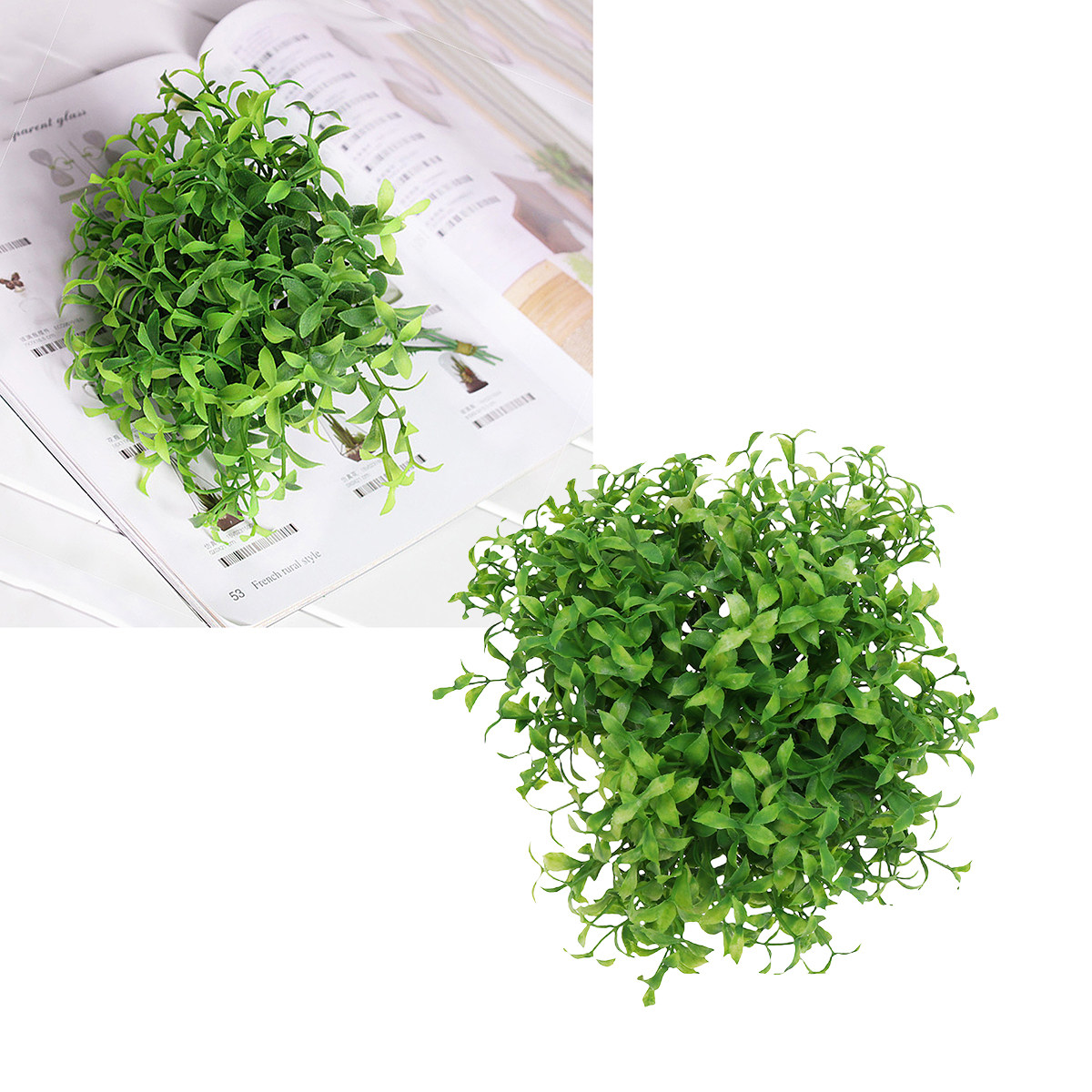 12Pcs Simulation Cherry Ball B - Bonsai Garden Shop reseña y precio
