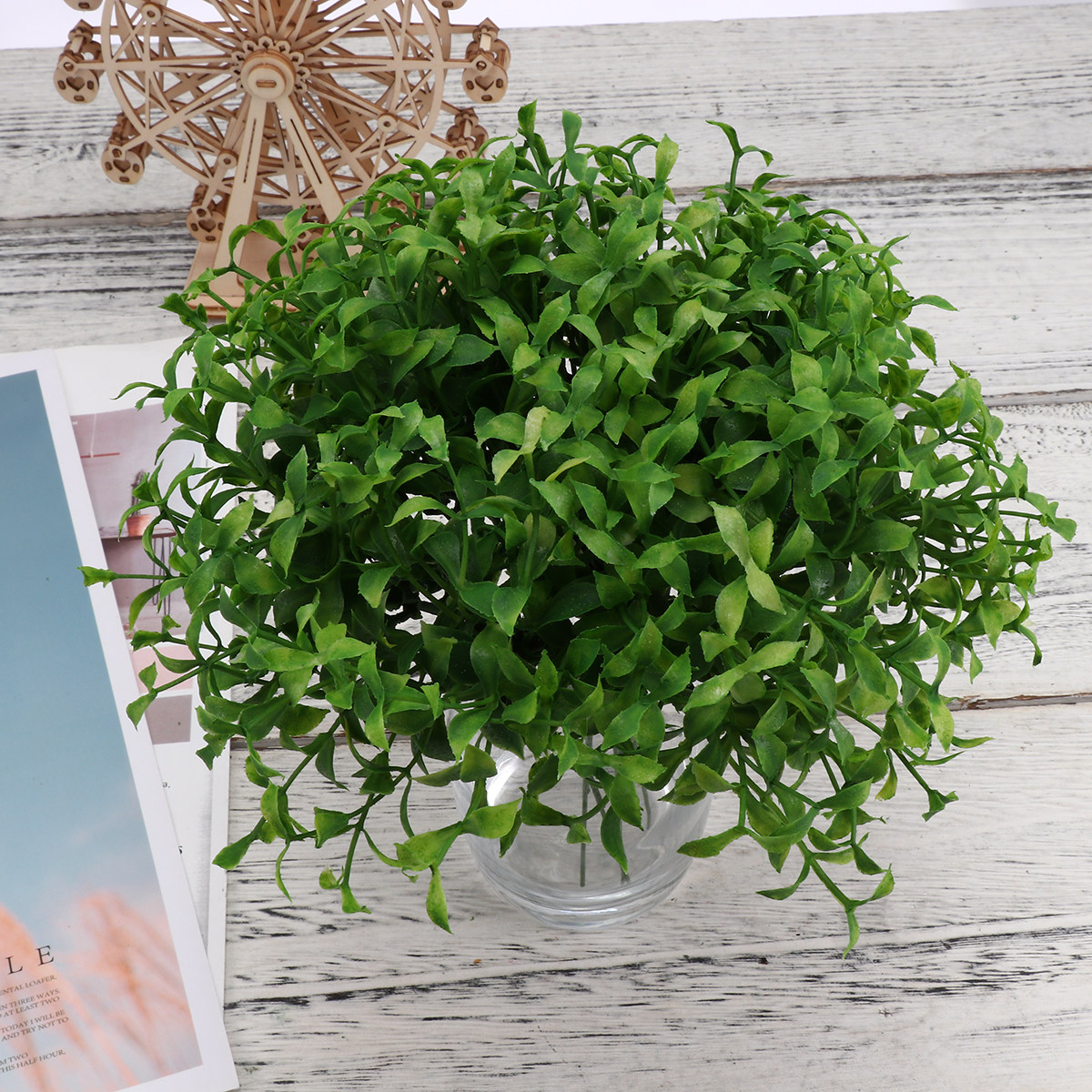 12Pcs Simulation Cherry Ball B - Bonsai Garden Shop reseña y precio