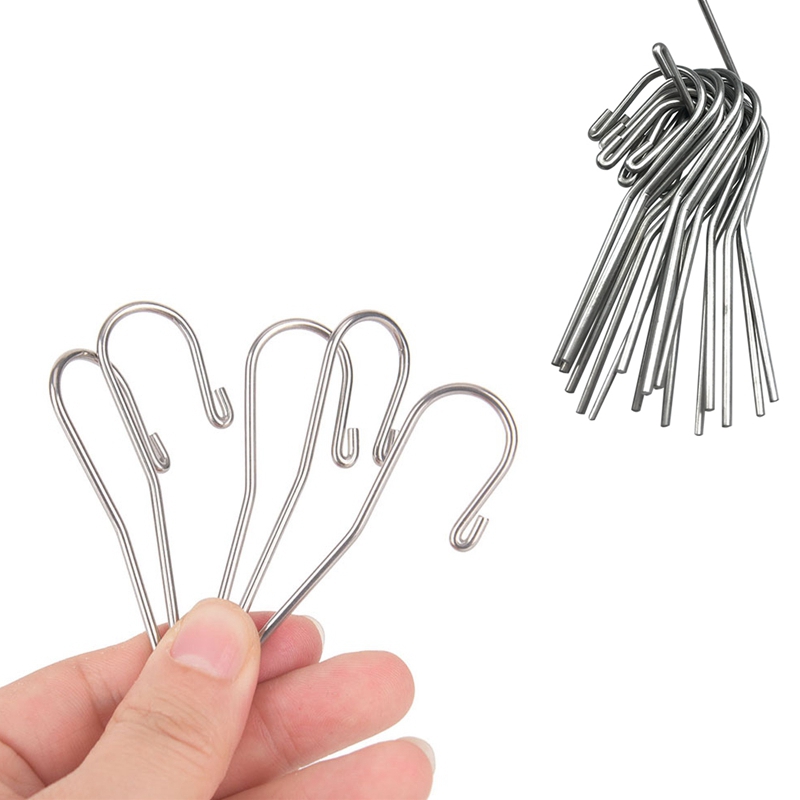 Dental Endo Treatment Lip Hook - Root Hook Tool reseña y precio