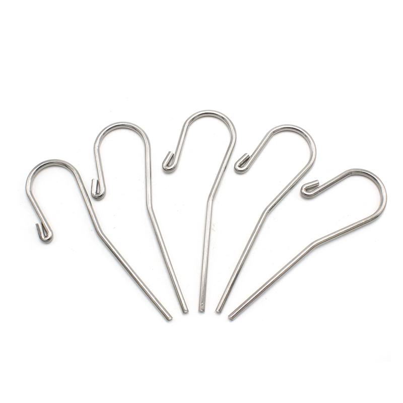 Dental Endo Treatment Lip Hook - Root Hook Tool reseña y precio