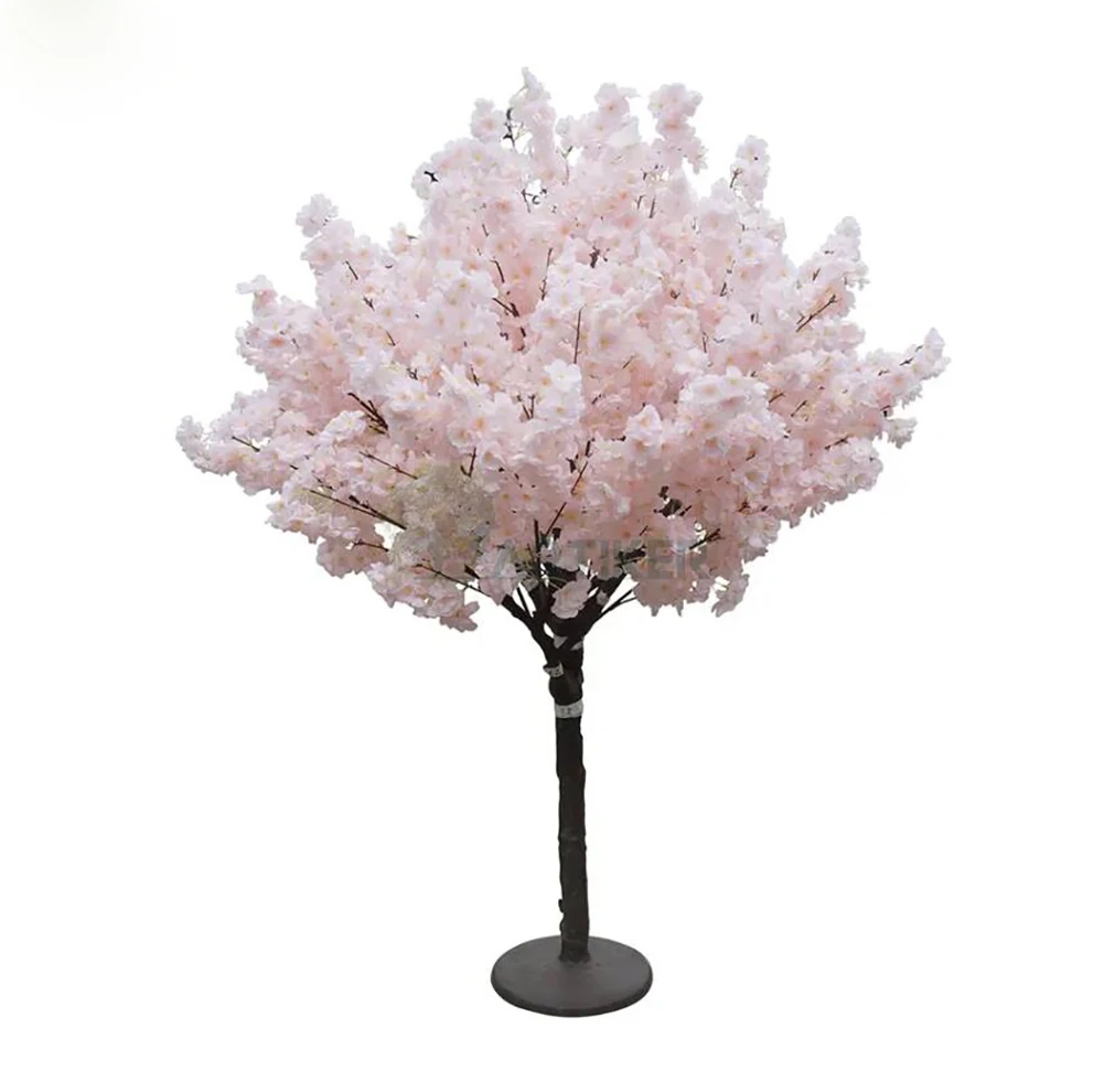 Artificial Cherry Blossom Tree - Bonsai Garden Shop reseña y precio