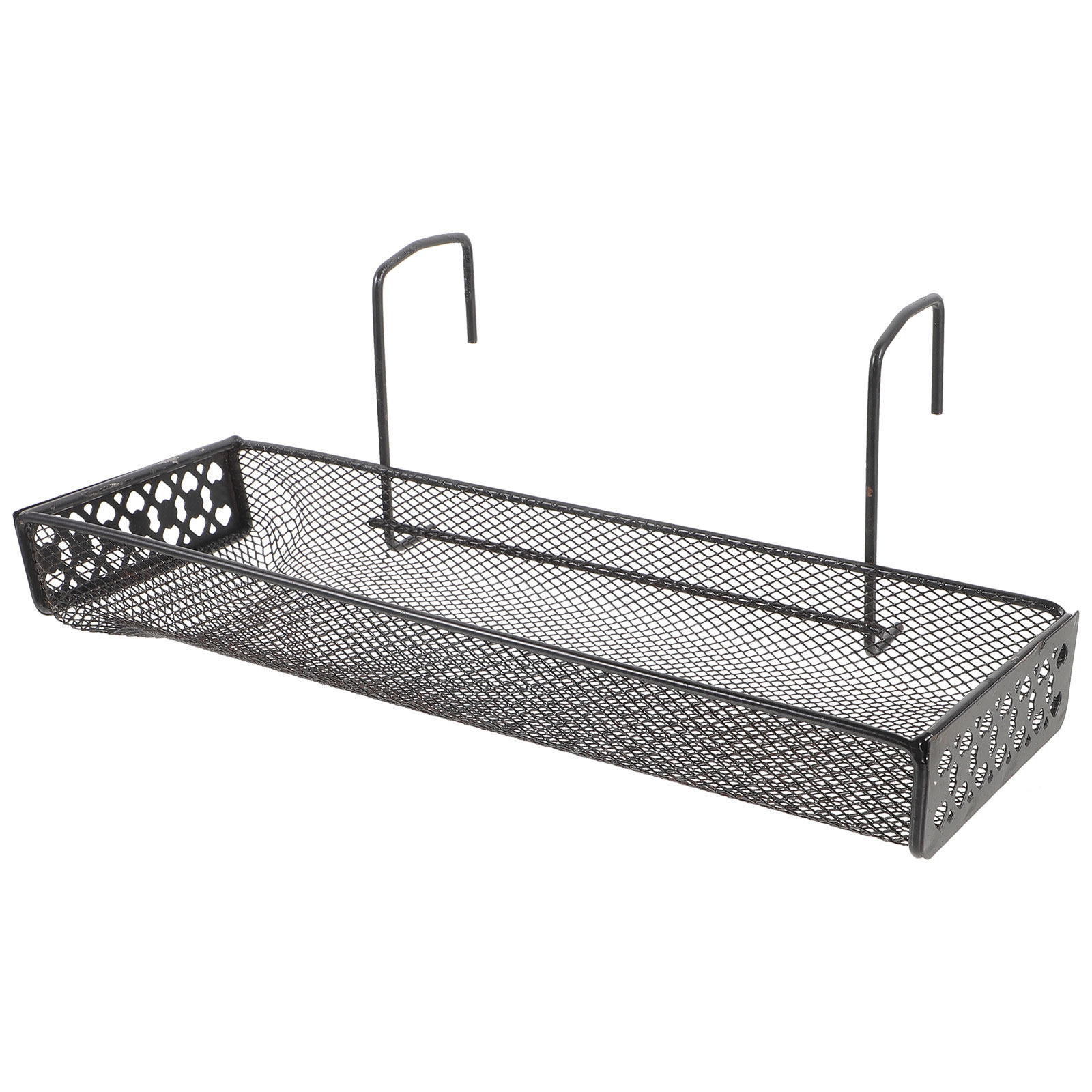 Balcony Plant Hanger Rack Heav - Us Bonsai Garden reseña y precio