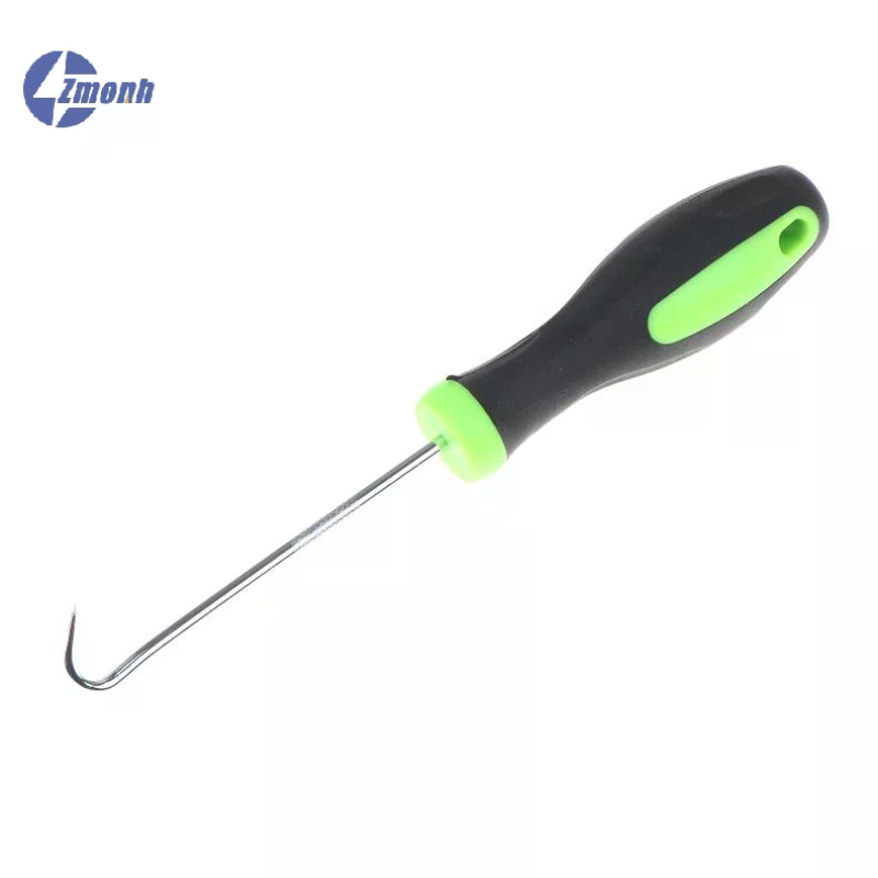 New！Heavy-Duty Weed Puller Too - Root Hook Tool reseña y precio