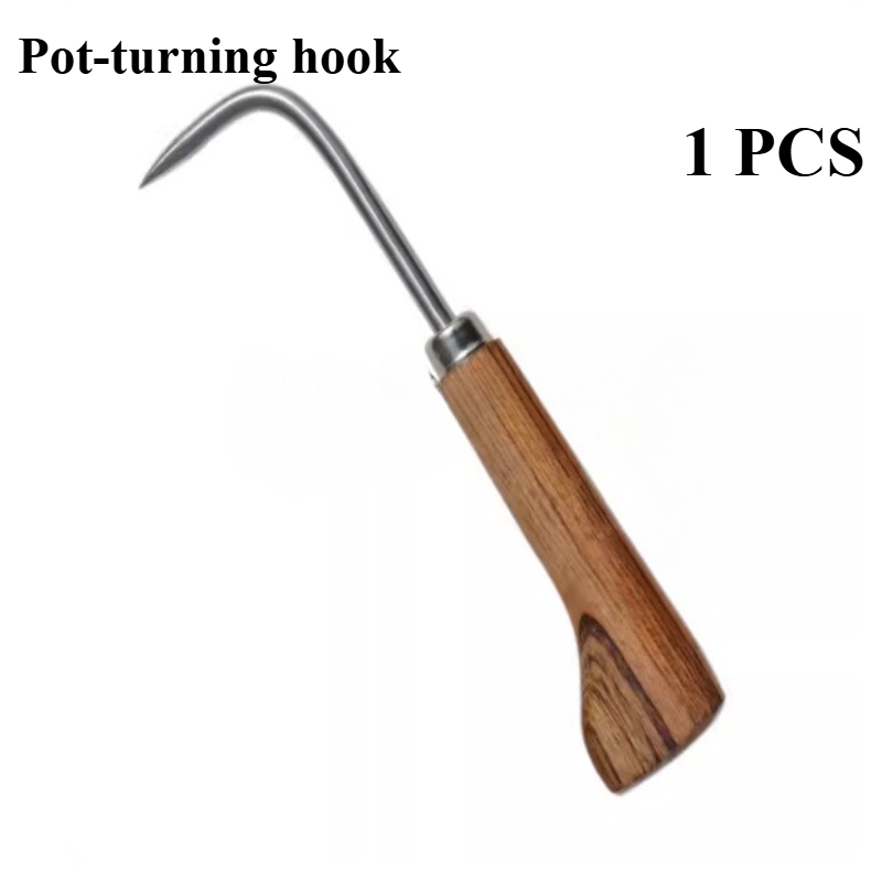 1PCS Root Hook Bonsai Tool for - Root Hook Tool reseña y precio