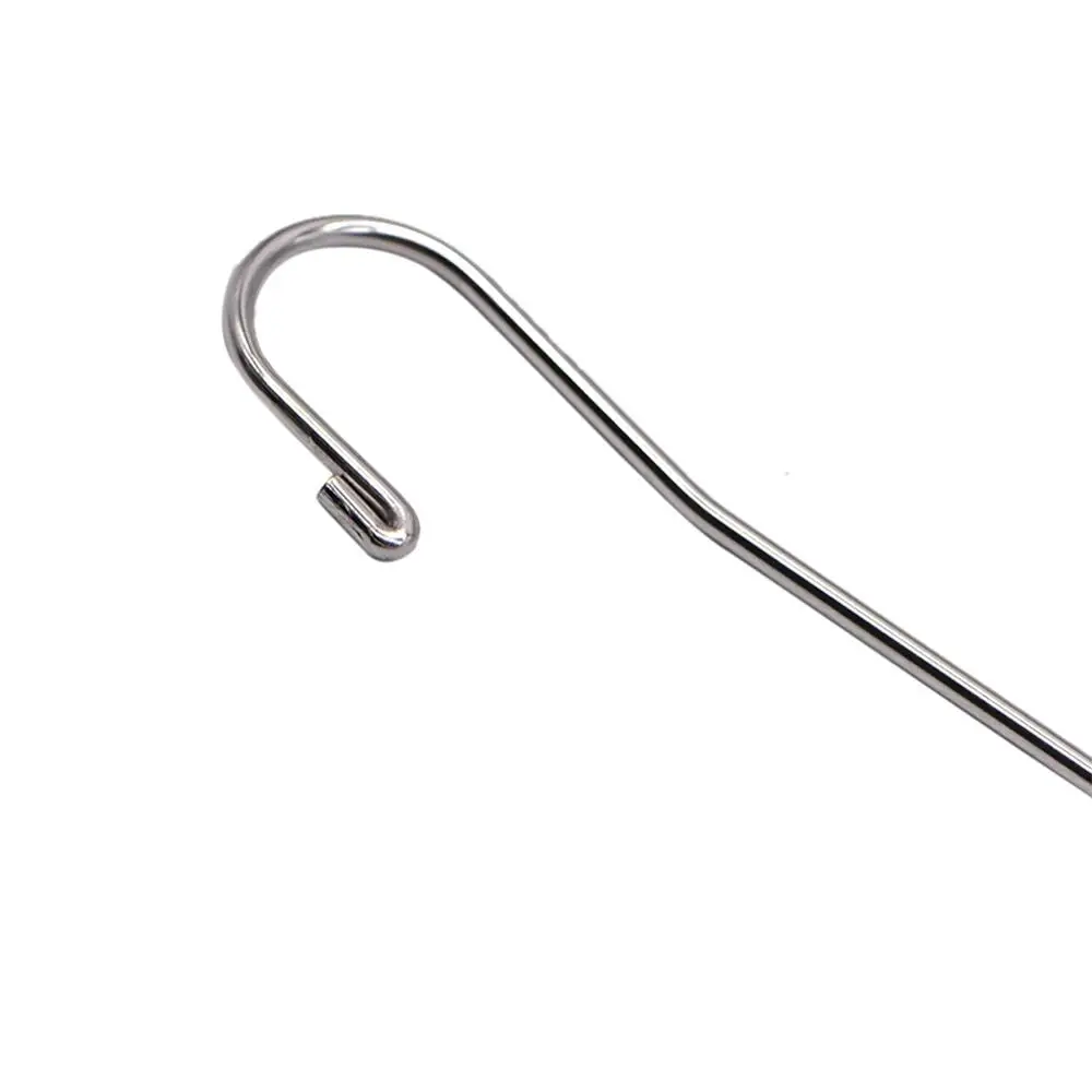 5/10Pcs  Dental Lip Hooks Stai - Root Hook Tool reseña y precio