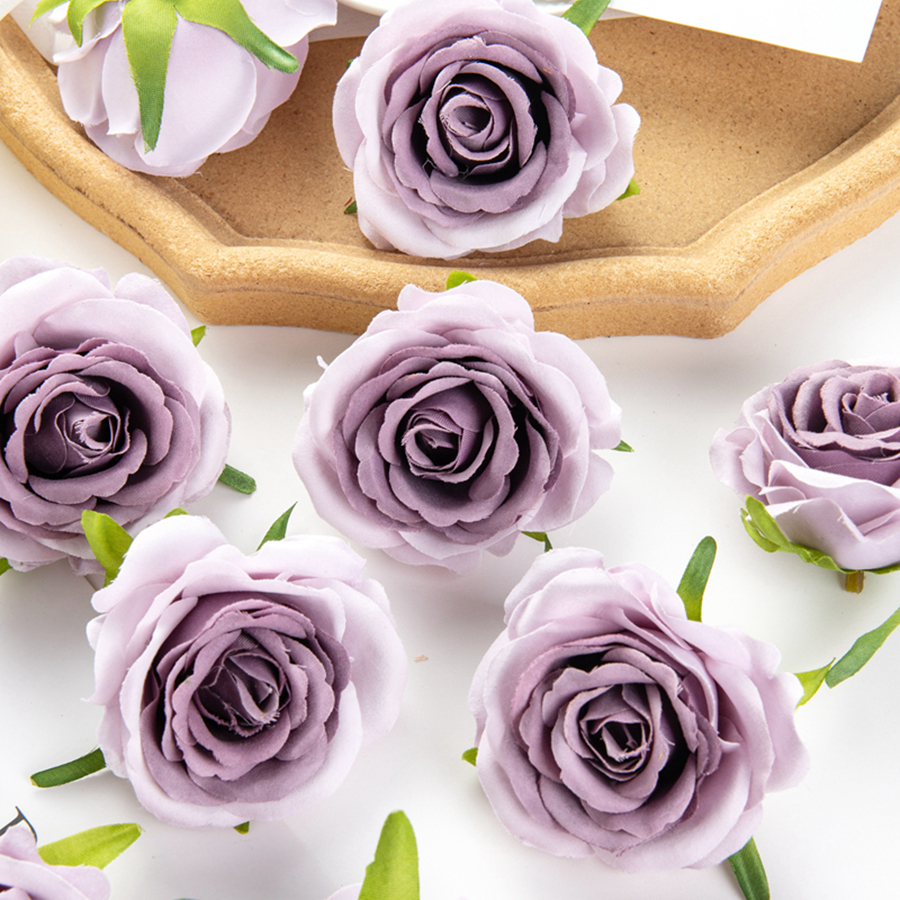 5/10pcs Artificial Flower Scra - Bonsai Garden Festival reseña y precio