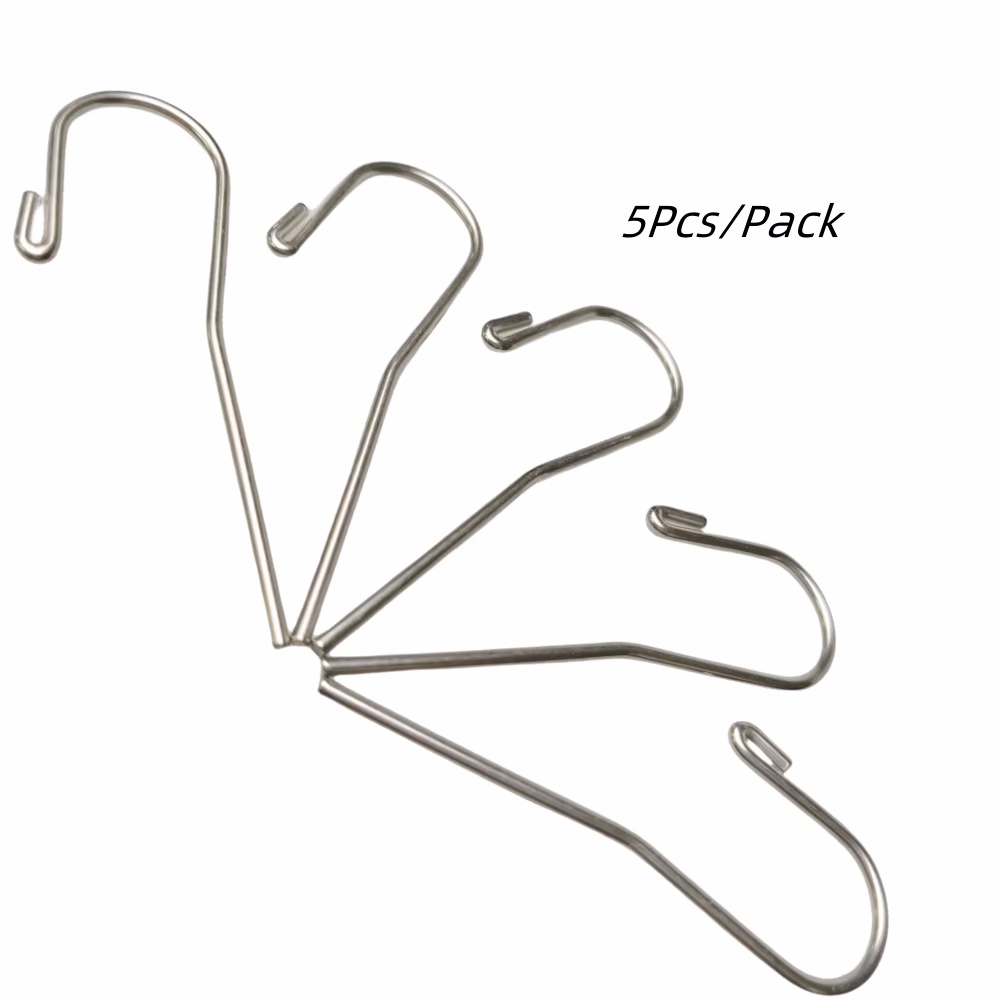 5Pcs/Pack Stainless Steel Dent - Root Hook Tool reseña y precio