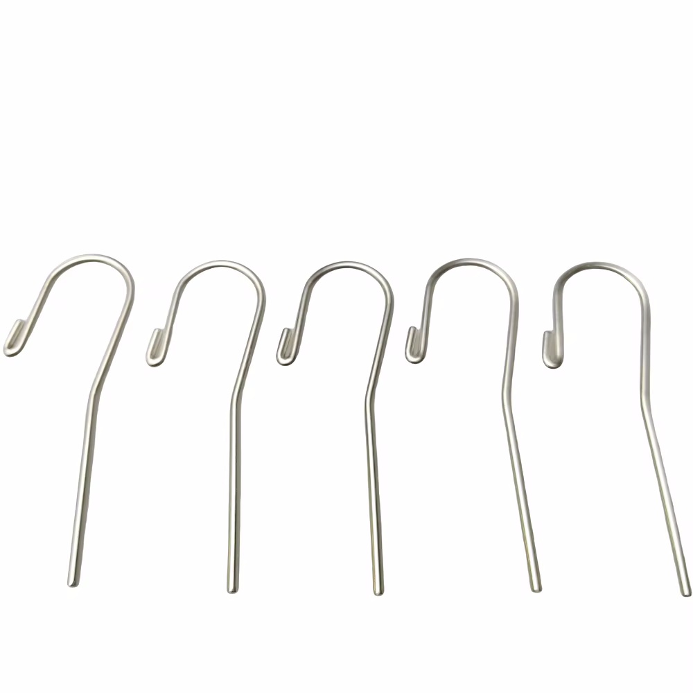 5Pcs/Pack Stainless Steel Dent - Root Hook Tool reseña y precio