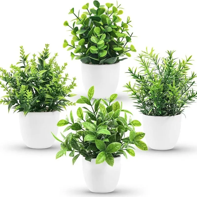 Wholesale Artificial Plant Pot - Bonsai Garden Kit reseña y precio