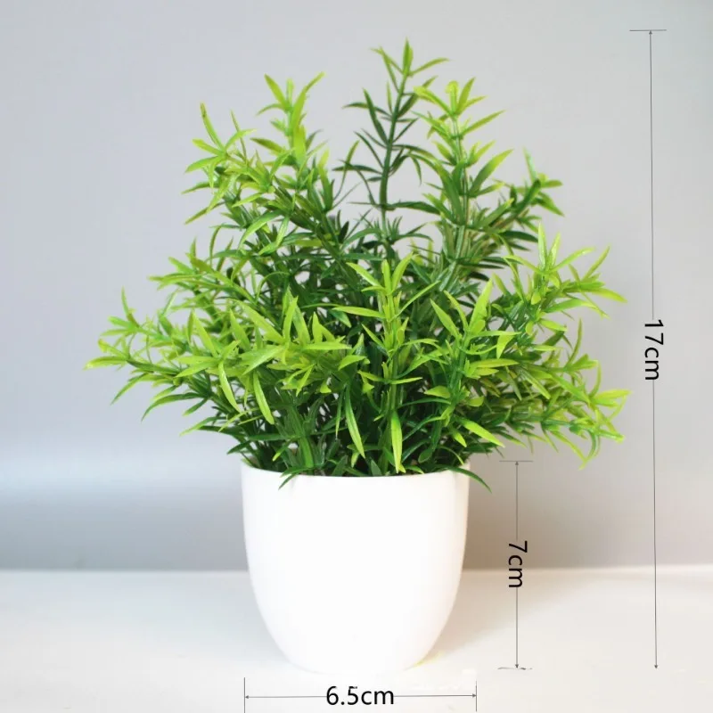 Wholesale Artificial Plant Pot - Bonsai Garden Kit reseña y precio