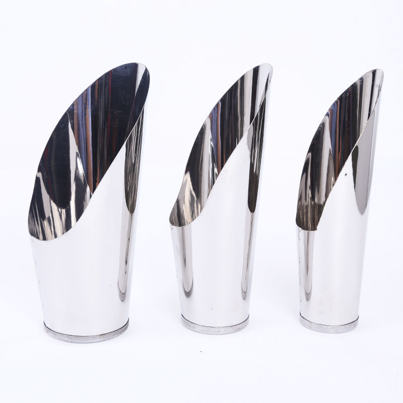 Stainless Steel Bucket Shovel  - Bonsai Garden Kit reseña y precio
