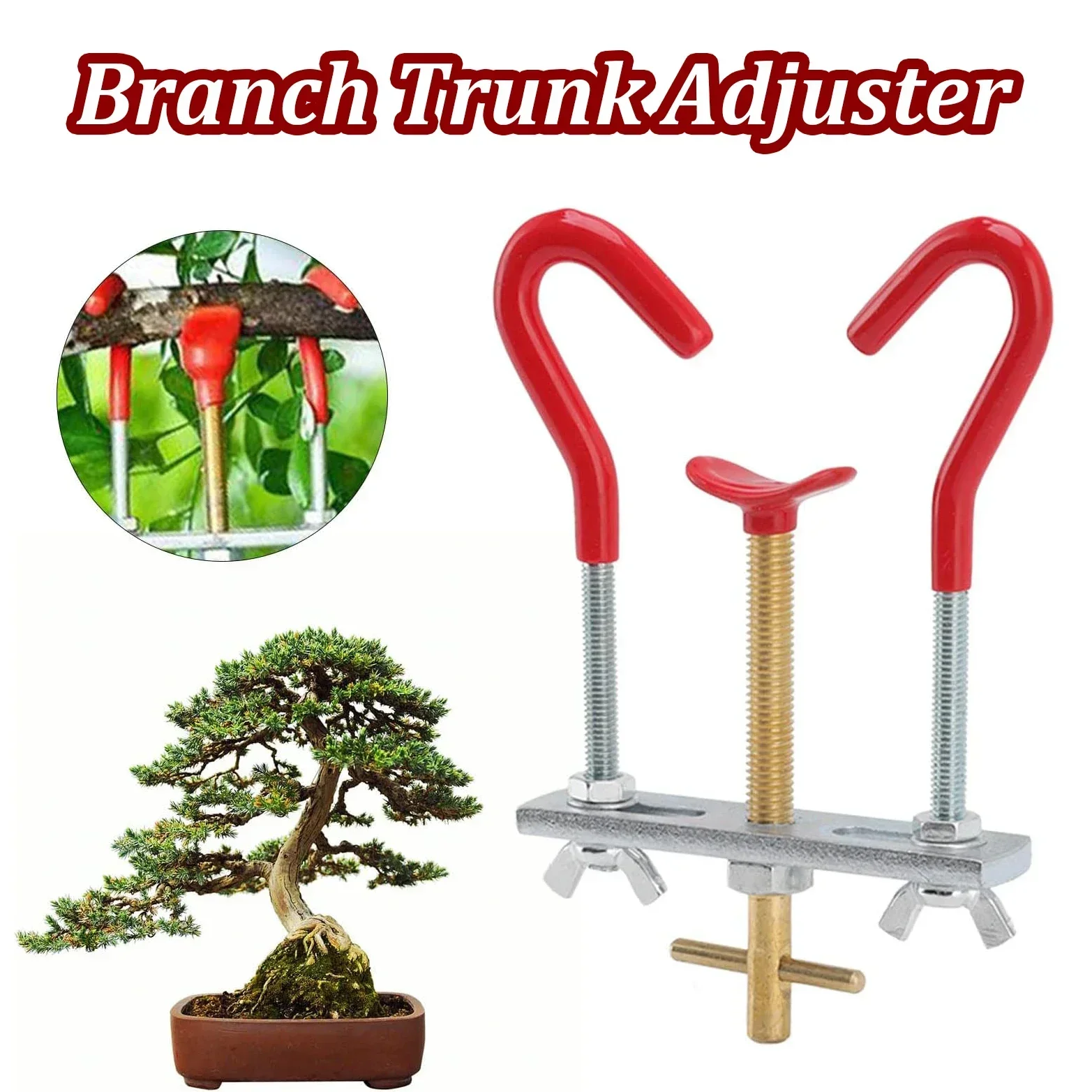 Branch Bender Tool Kit Gardeni - Bonsai Garden Kit reseña y precio
