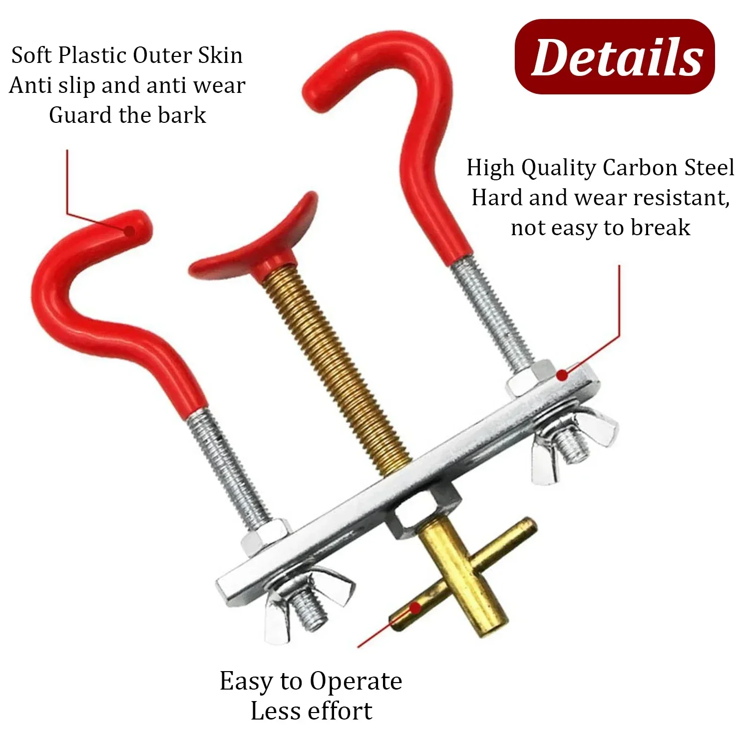 Branch Bender Tool Kit Gardeni - Bonsai Garden Kit reseña y precio