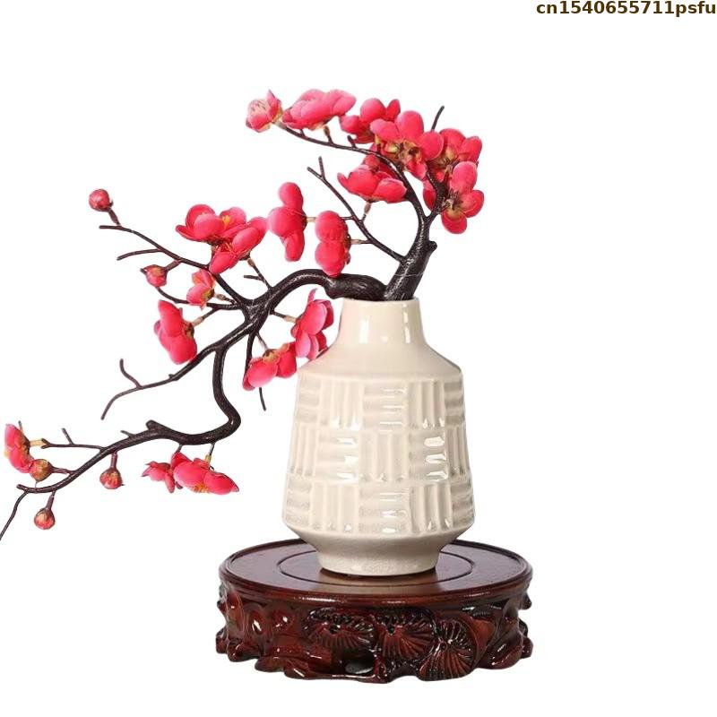 6-30cm Diameter Standing Flowe - Bonsai Garden Display Stands reseña y precio