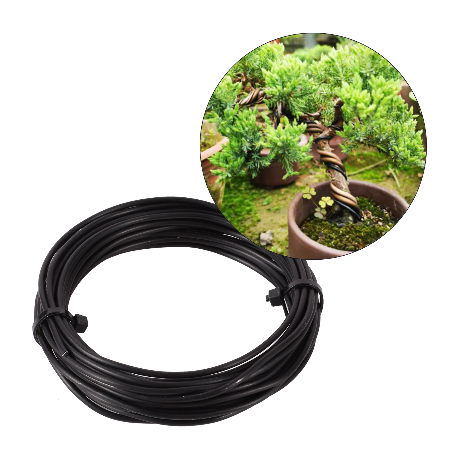 5/10m Bonsai Wire Plant Stand  - Bonsai Garden Display reseña y precio