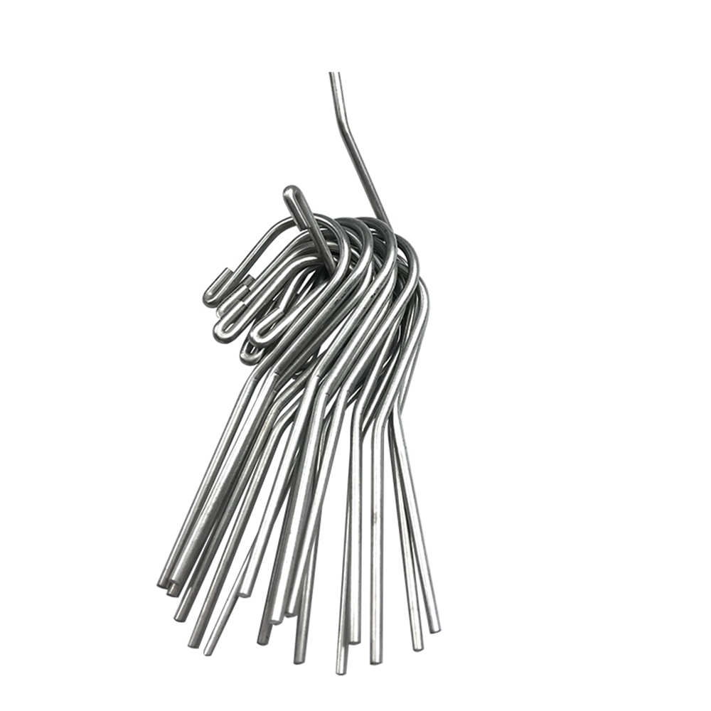 5Pcs Stainless Steel Dental Li - Root Hook Tool reseña y precio