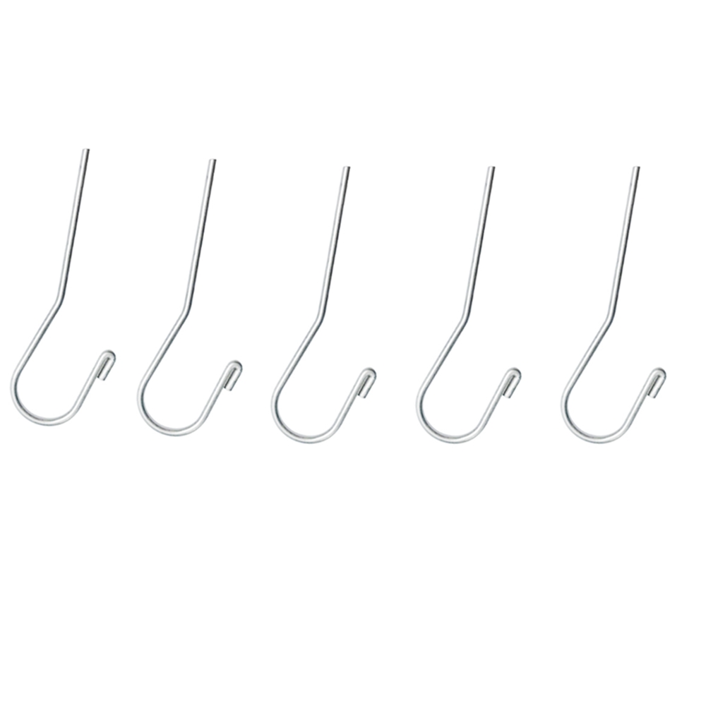 5Pcs Stainless Steel Dental Li - Root Hook Tool reseña y precio