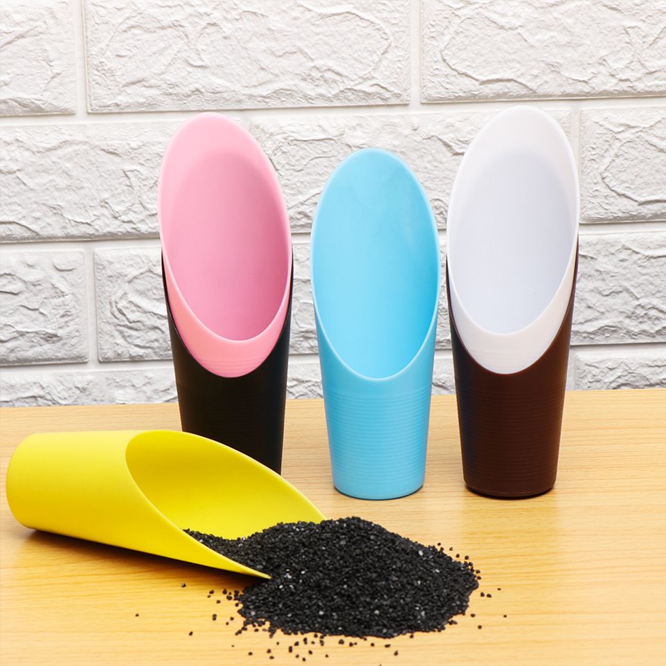 1PC Plastic Soil Shovel Cup Fo - Bonsai Garden Kit reseña y precio